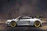 Audi R8 LMS GT2 2019 года